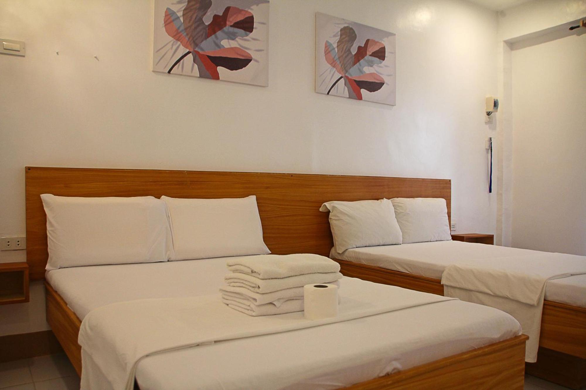 Sea View Resort 锡基霍尔 外观 照片