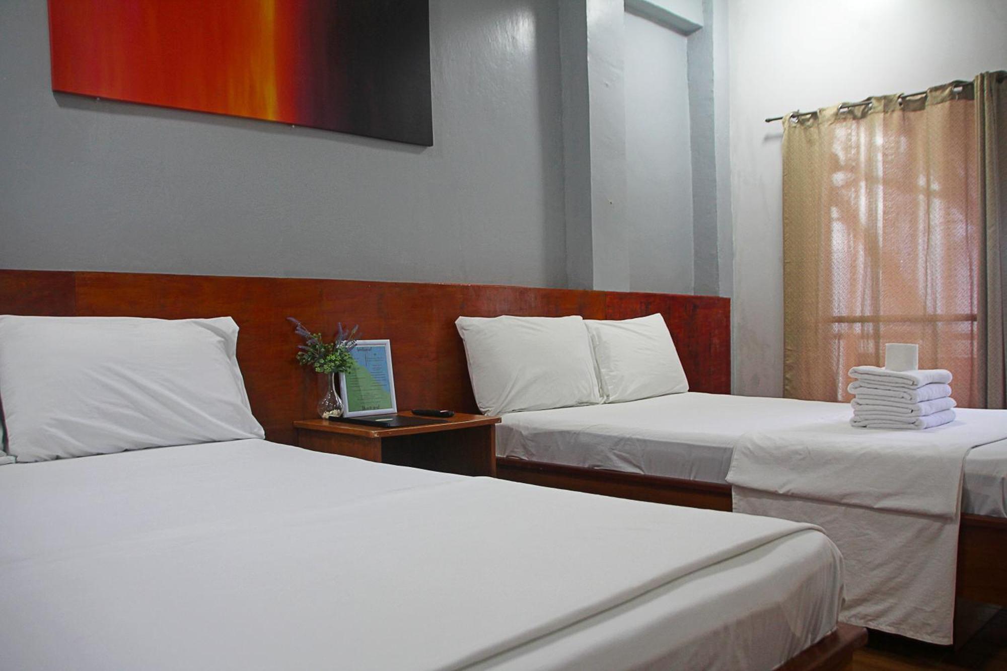 Sea View Resort 锡基霍尔 外观 照片